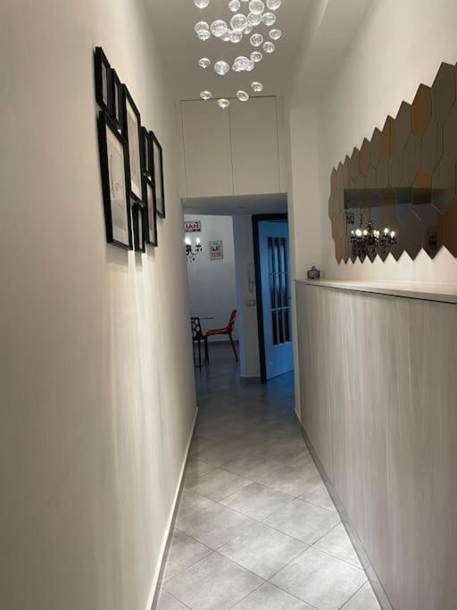 B&B Milan - Casa vacanza GR B&b - Bed and Breakfast Milan