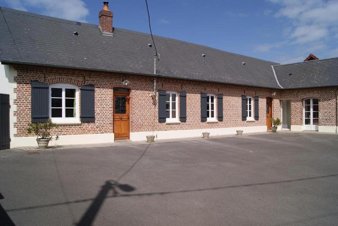 La longère de Suzanne - B&B