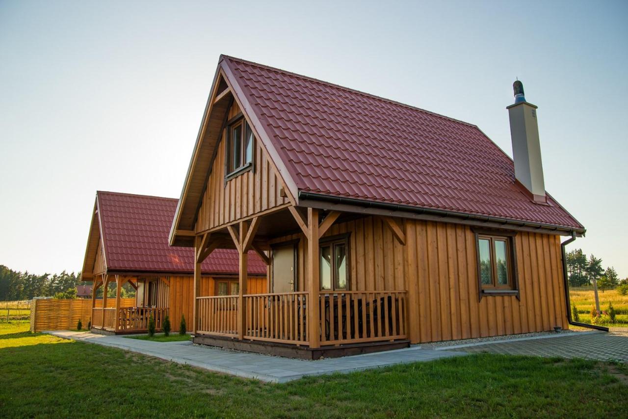 Dreamland skorupki - B&B