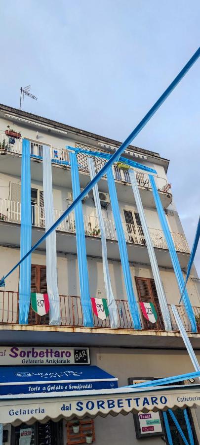 Casa Rosy.S - B&B