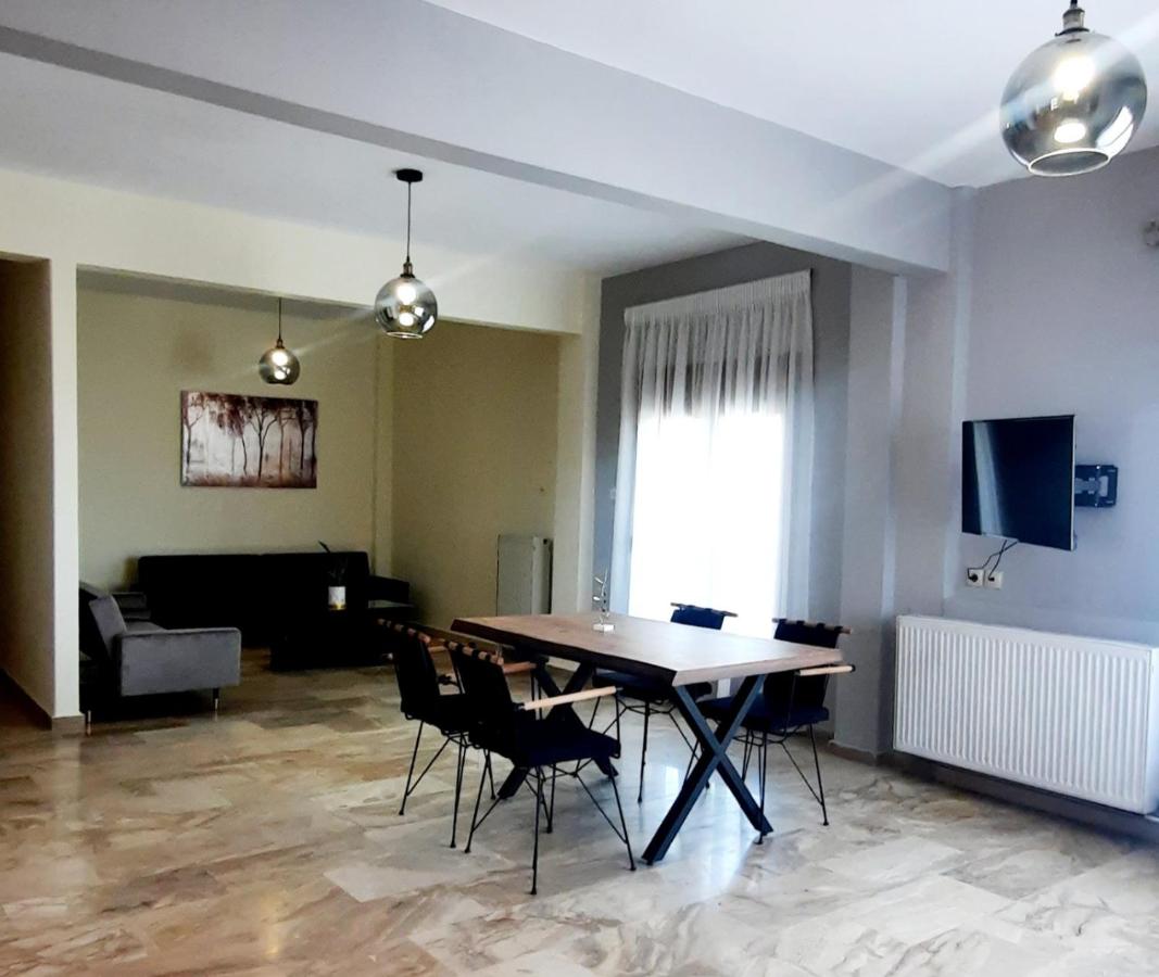 Armenos Family - Chambres d’hôtes