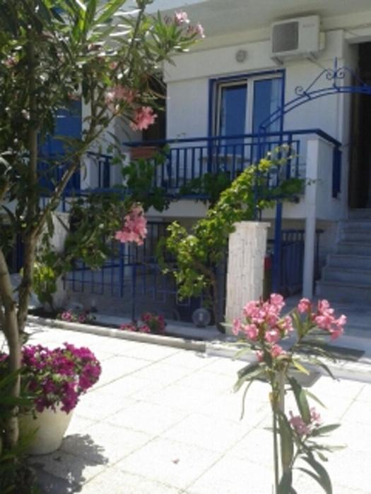 Appartamento con Vista Mare