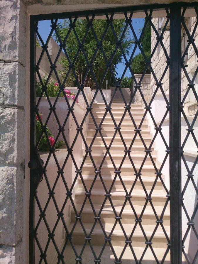 Attic Apartment Iris - B&B Ragusa