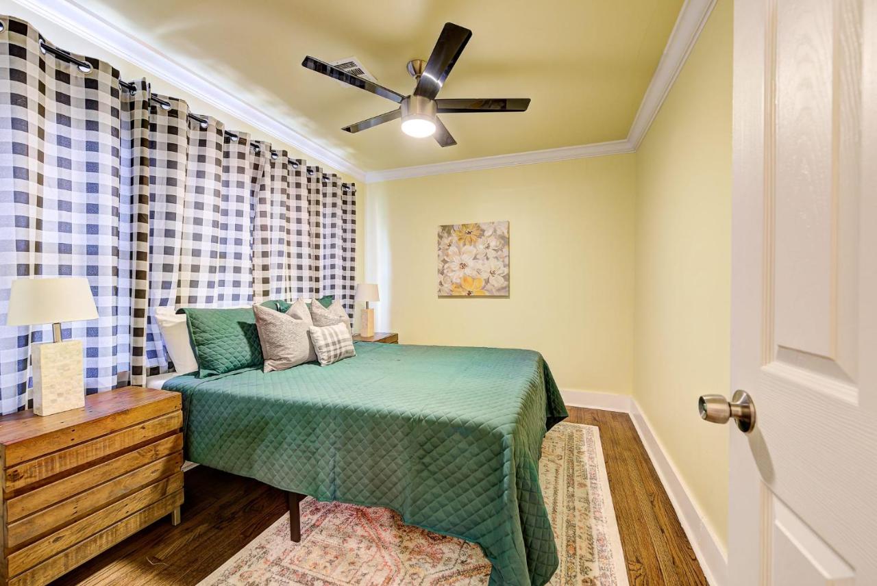 Lemonade Lodge - B&B Oklahoma City