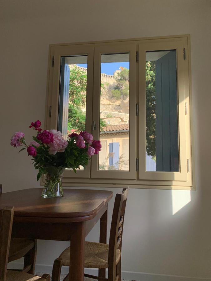 Louise - Ferienwohnung Boulbon