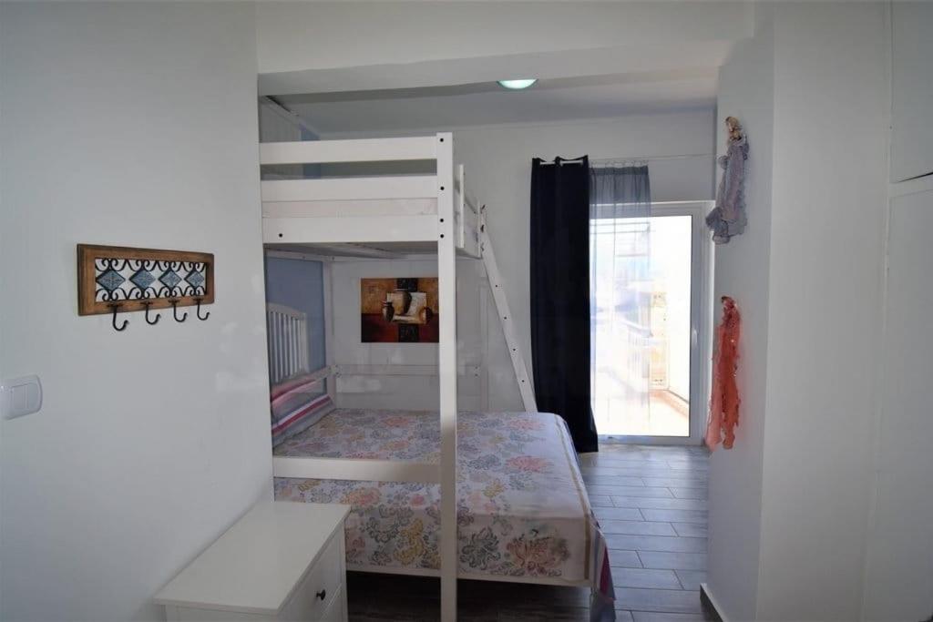 Eleni Penthouse Loutraki - Ferienwohnung Loutráki