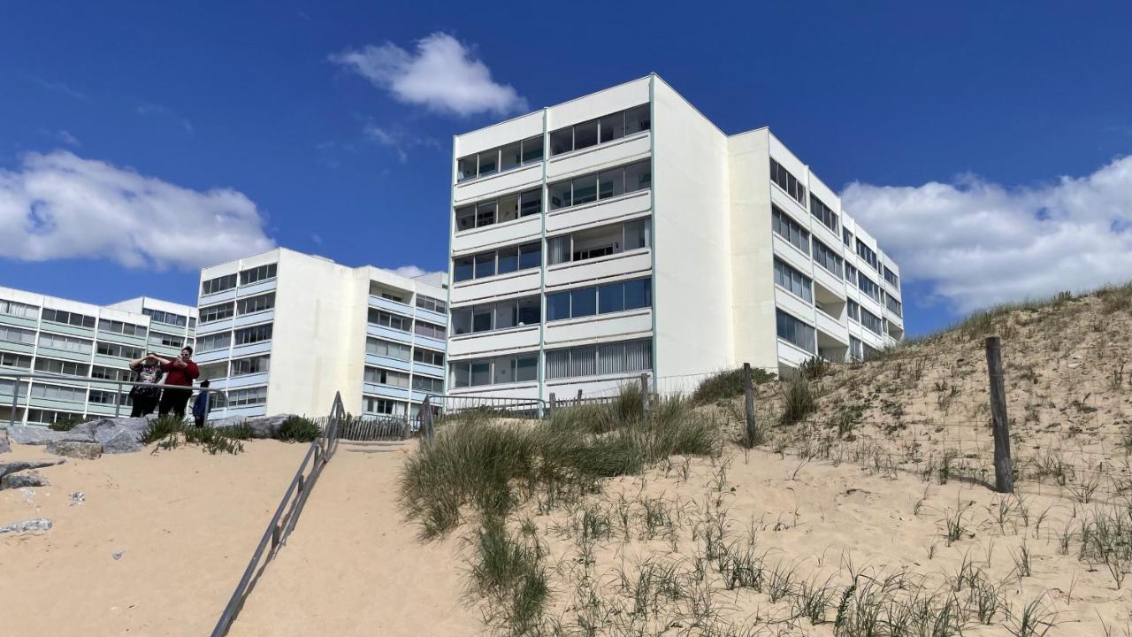 Le Dauphin Bleu face mer - B&B