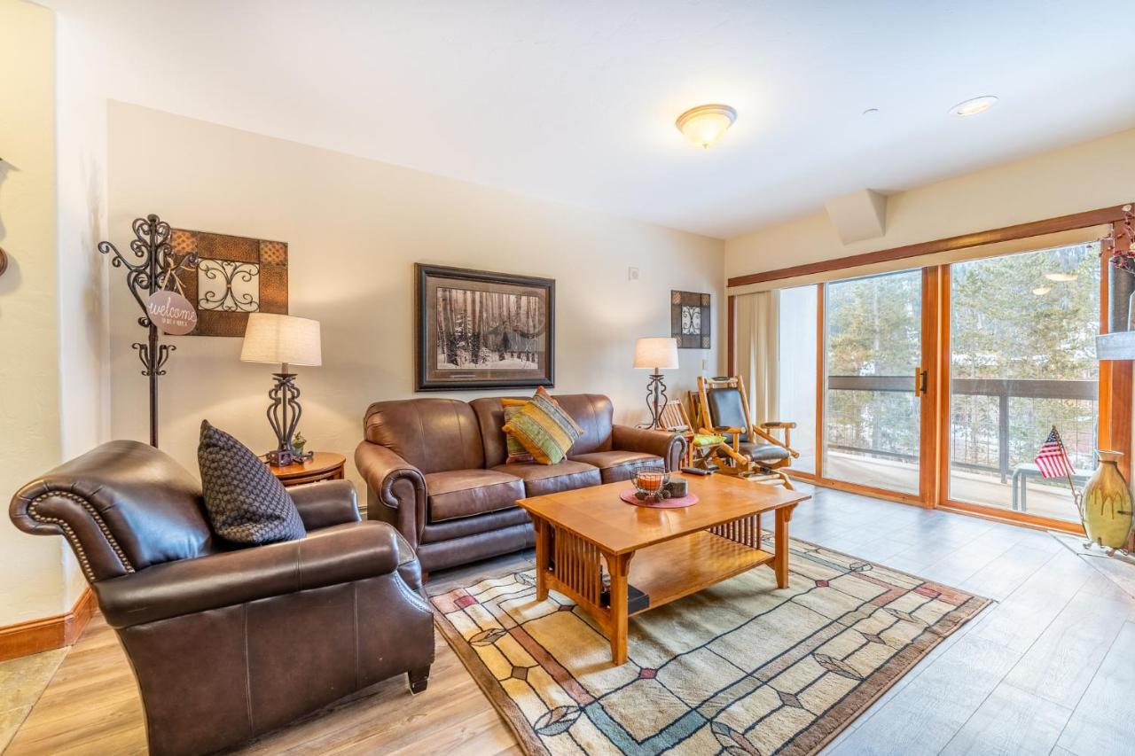 Oro Grande by Summit County Mountain Retreats - Ferienwohnung Keystone