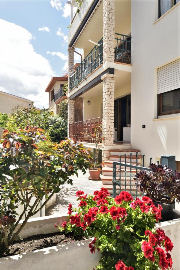 Casa Oleandri - Bed and Breakfast Santa Maria Navarrese