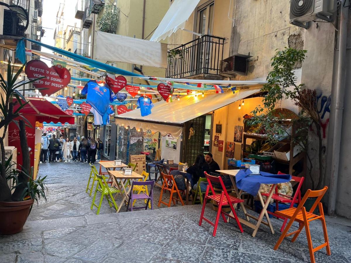 Core&Core - B&B Naples