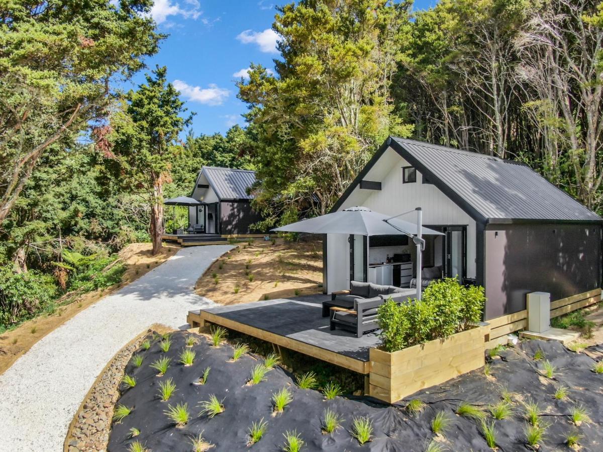 The Ridge - B&B Mangawhai