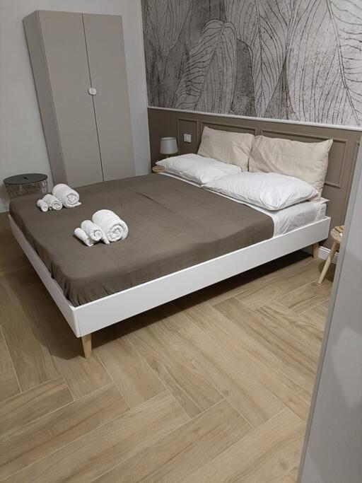 Appartamento con 1 Camera da Letto