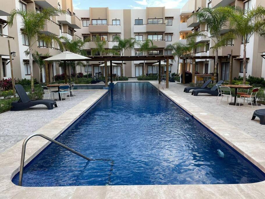 Brand new condo near the beach - B&B Mazatlán