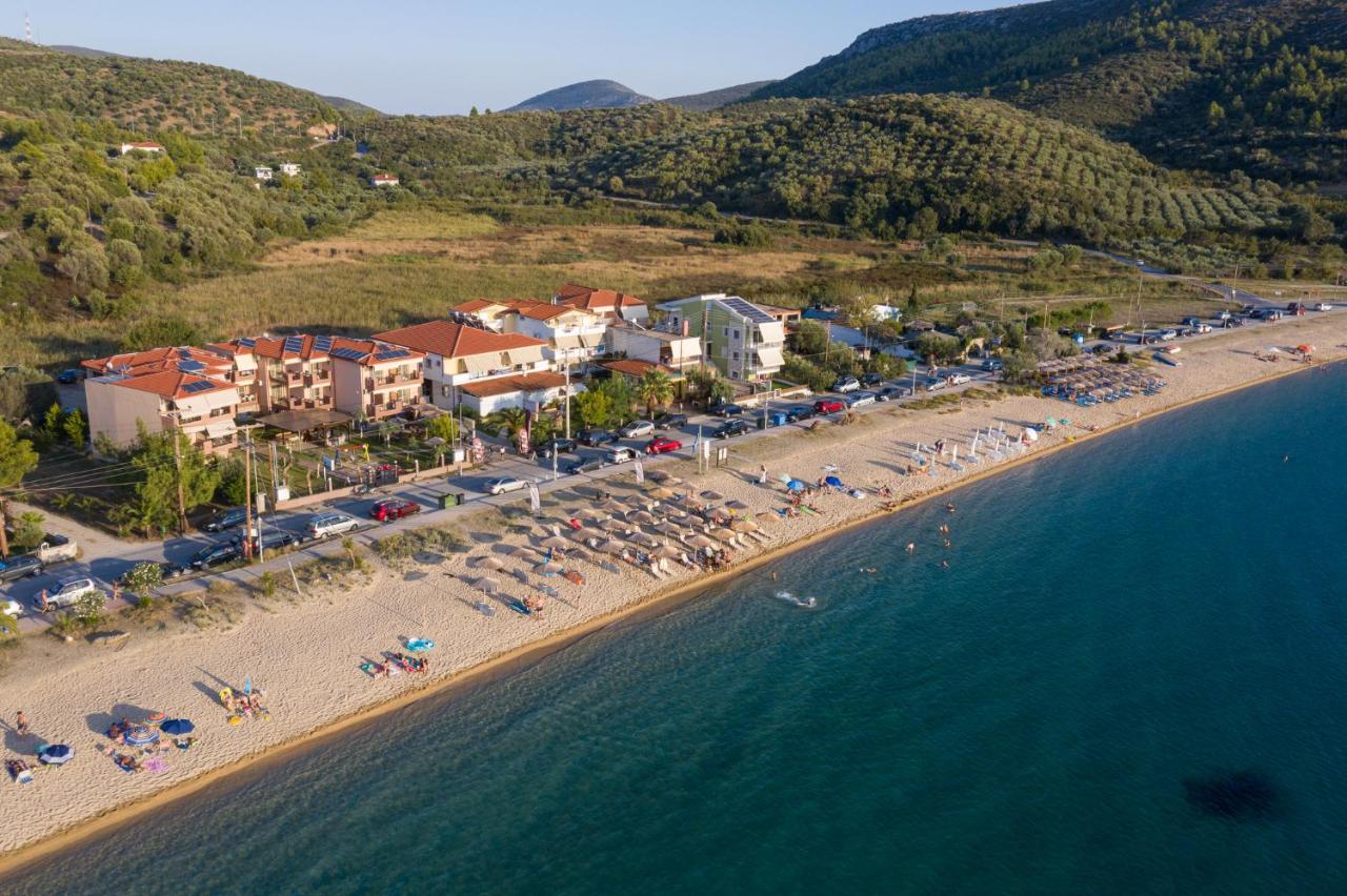 casamariatoroni - B&B Toróni