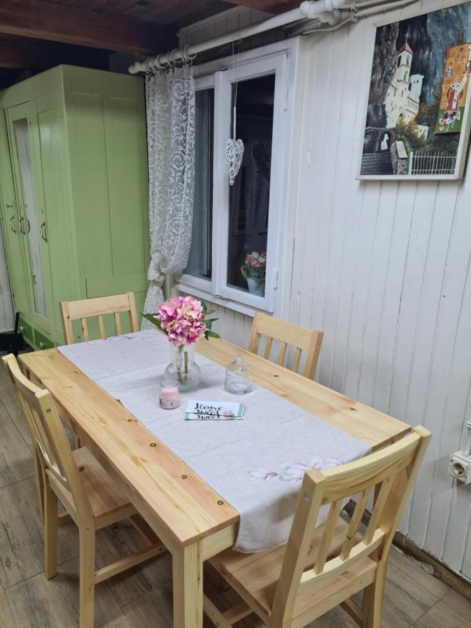 Ribarev san - Ferienwohnung