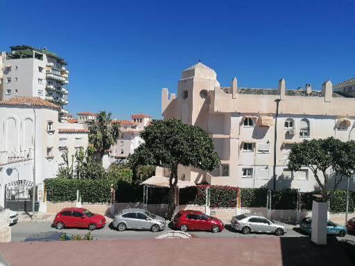 Apartamentos Carihuela Playa, Acogedor, Wifi y Fibra Optica - B&B Torremolinos