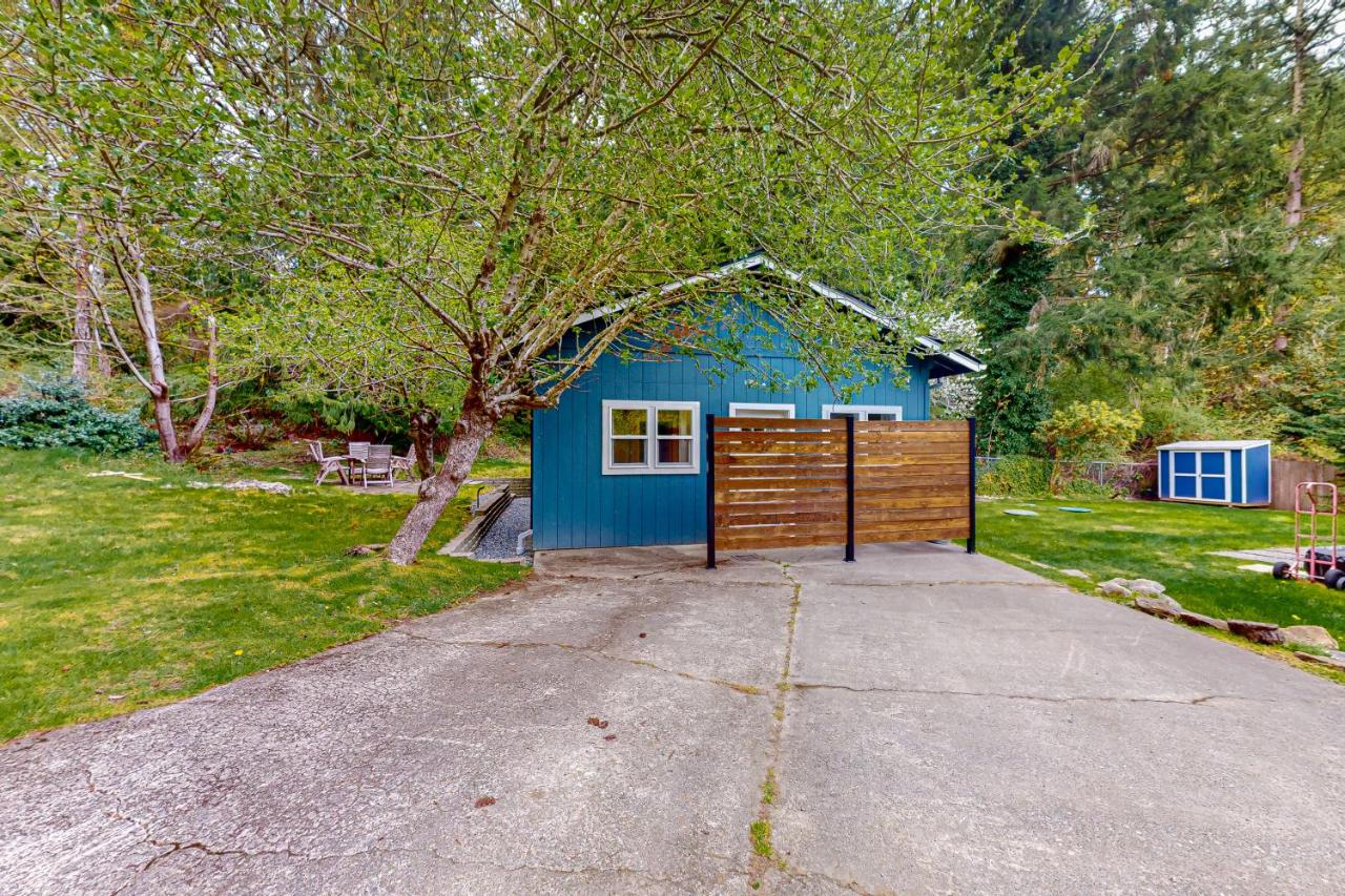 Casa con 1 Camera da Letto