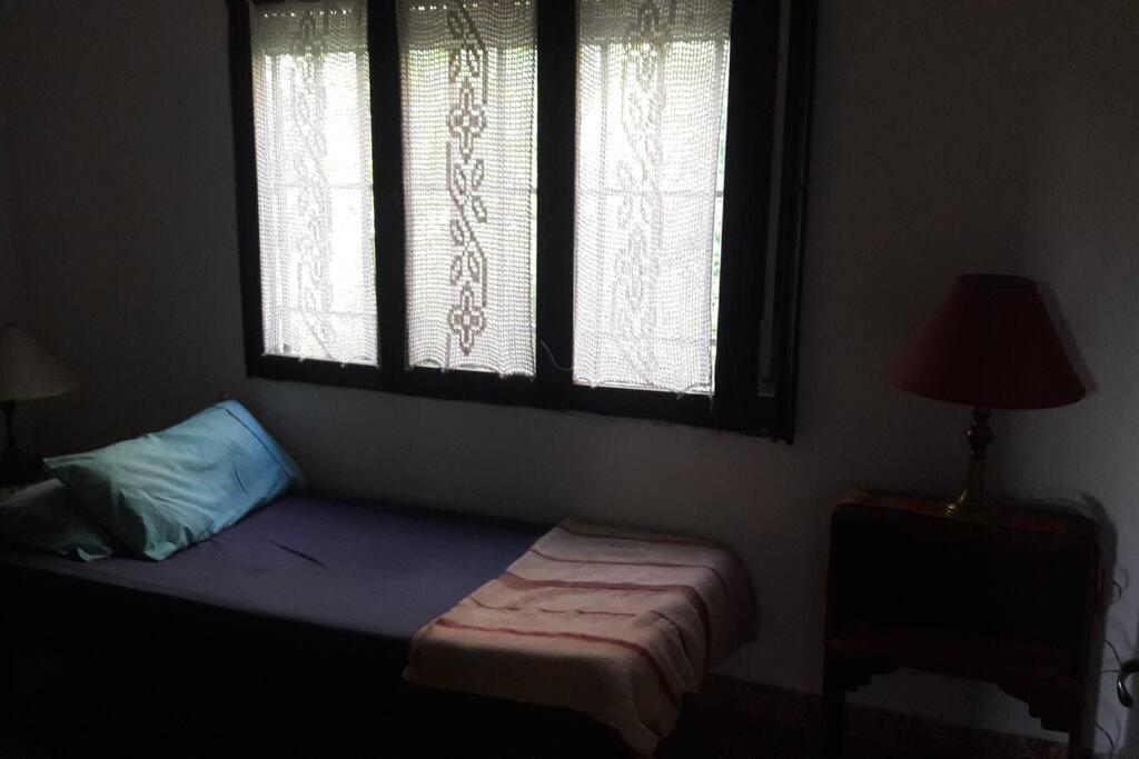 Chalet con 2 Camere da Letto