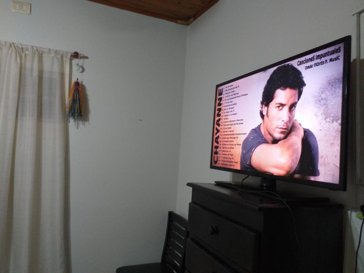 Mer Departamento - B&B Resistencia