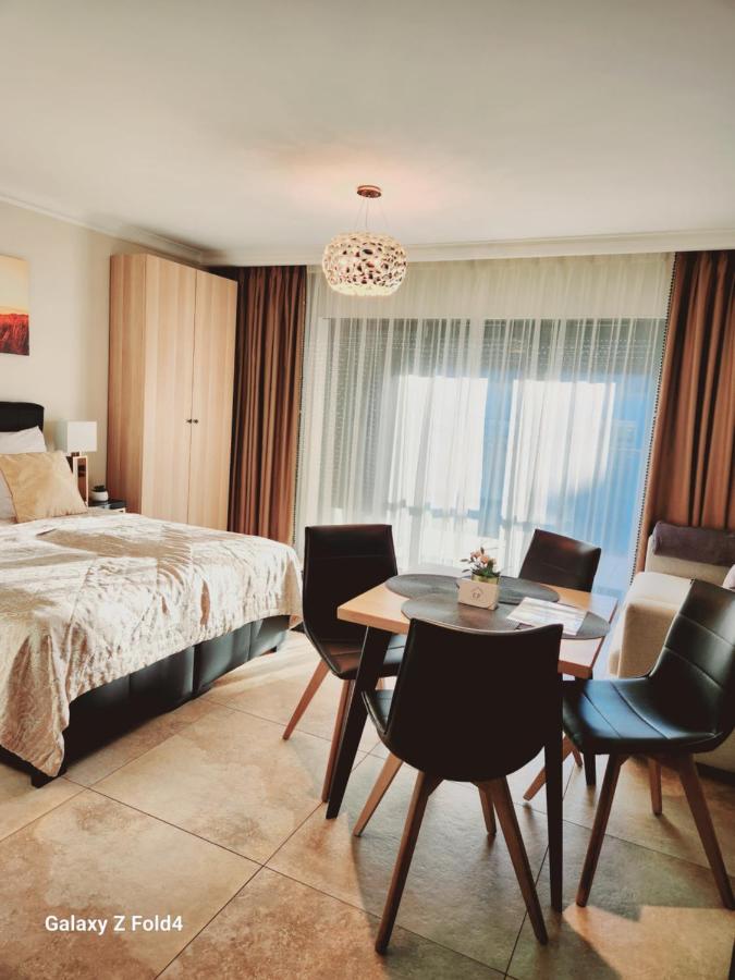Ekskluzywny Apartament GOLD Gardenia Dziwnów z widokiem na morze - Chambres d'hôtes Dziwnów