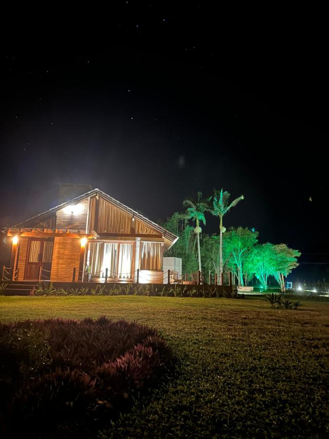 Mirador da Montanha - B&B Praia Grande