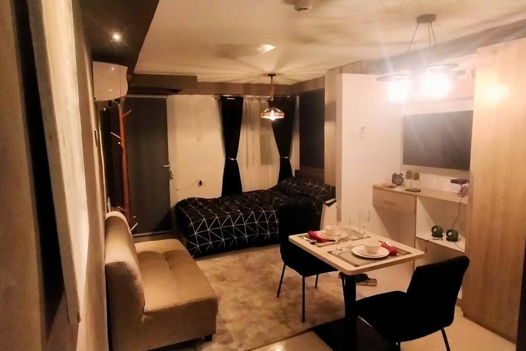 Blk Pod - Ferienwohnung Punta