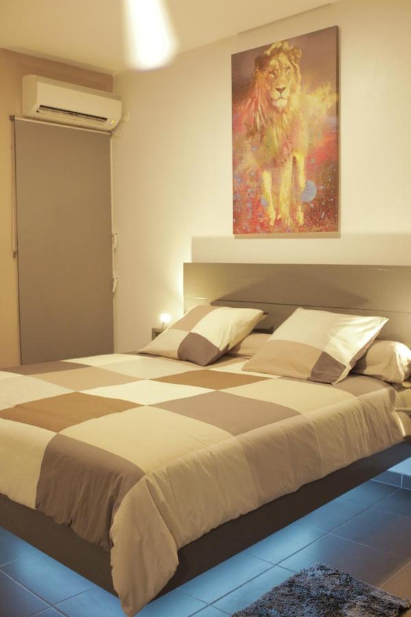 Appartamento con 1 Camera da Letto