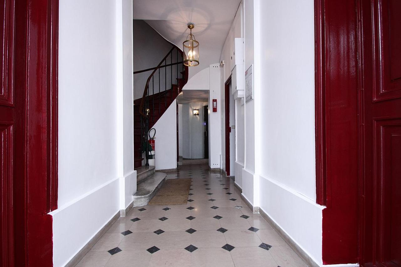Bridgestreet Champs-Elysées - B&B Parigi