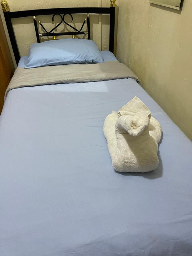 Habitación Individual