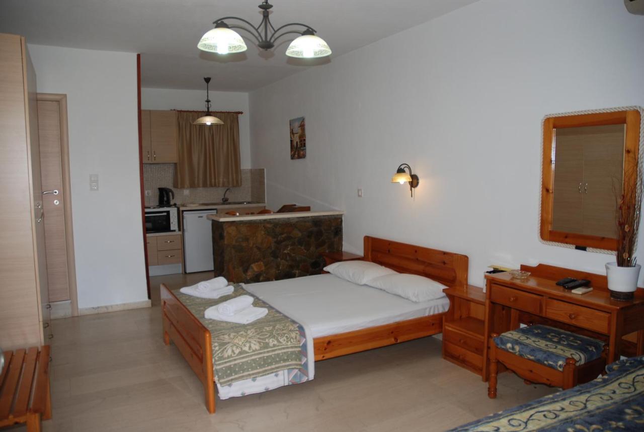 Estudio Estándar