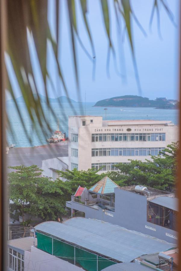 Khách Sạn Cliff House Nha Trang