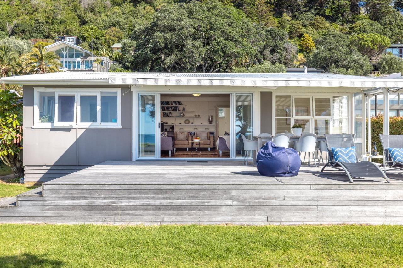 Bach on the Beach - Coast & Country - B&B