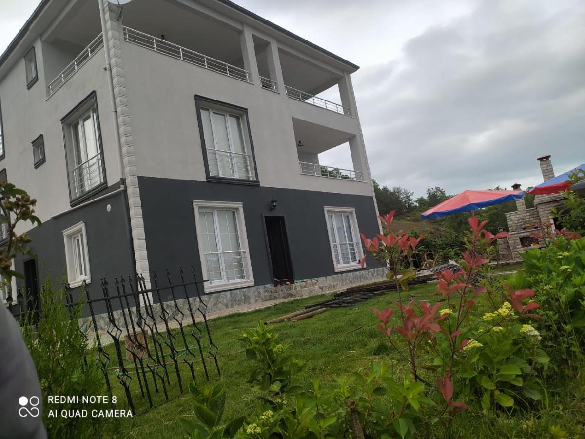 B&B Trabzon - My Villa Trabzon - Bed and Breakfast Trabzon