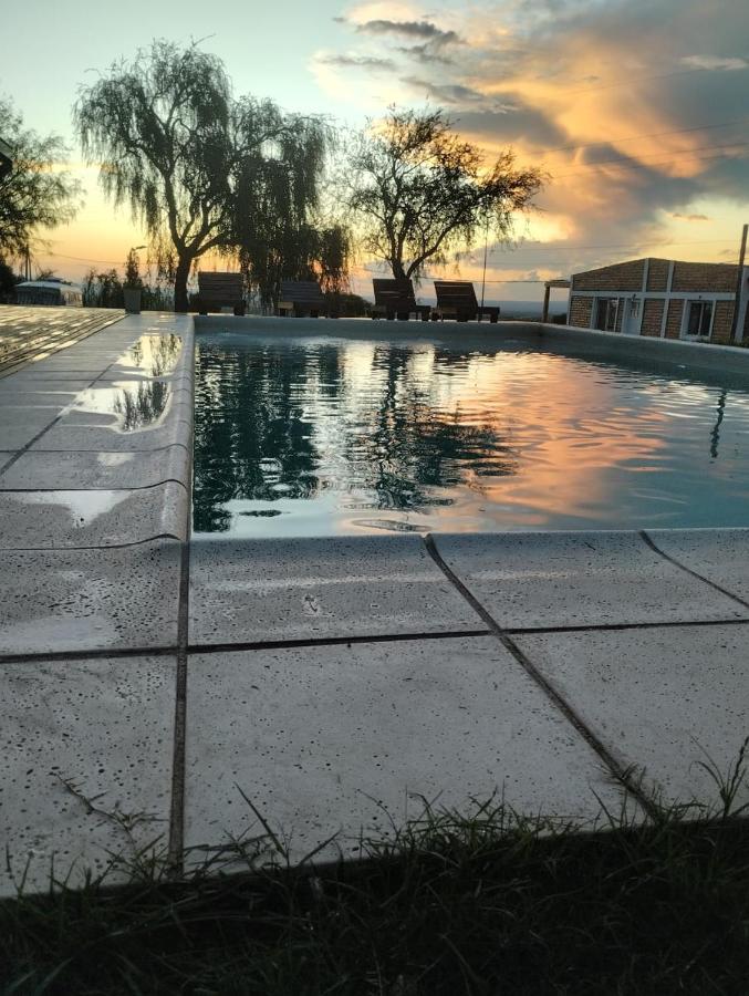 Complejo Puesta del Sol san Luis - Chambres d’hôtes
