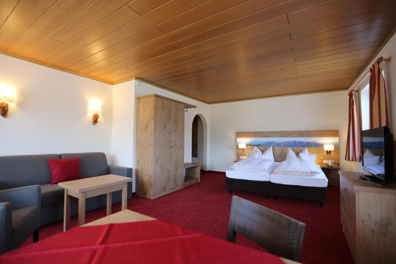 Chambre Double Confort
