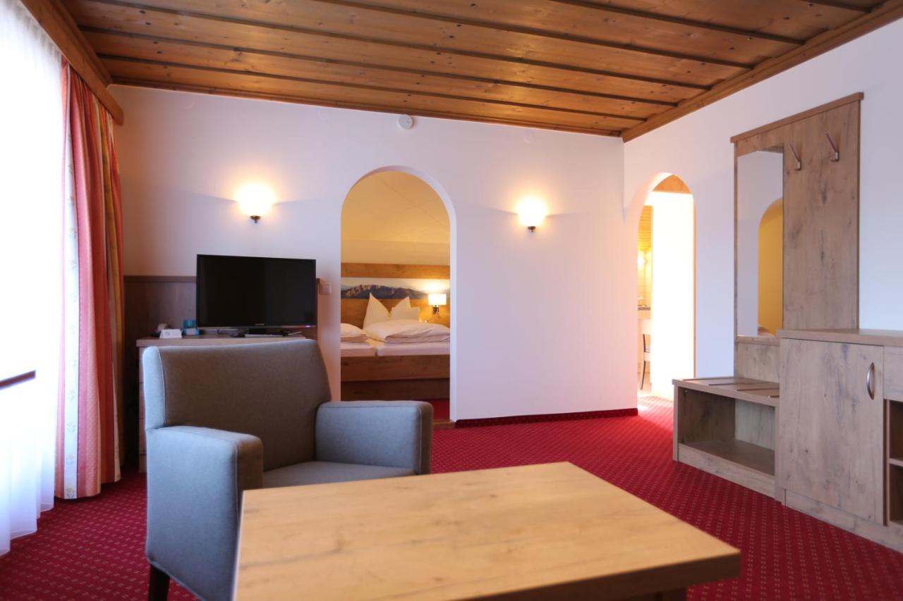 Appartement Confort