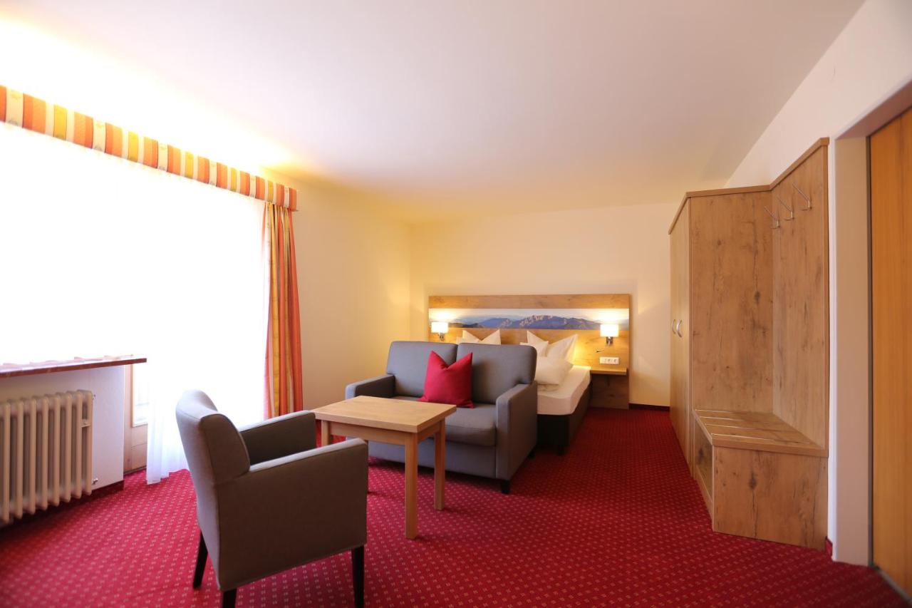 Chambre Double