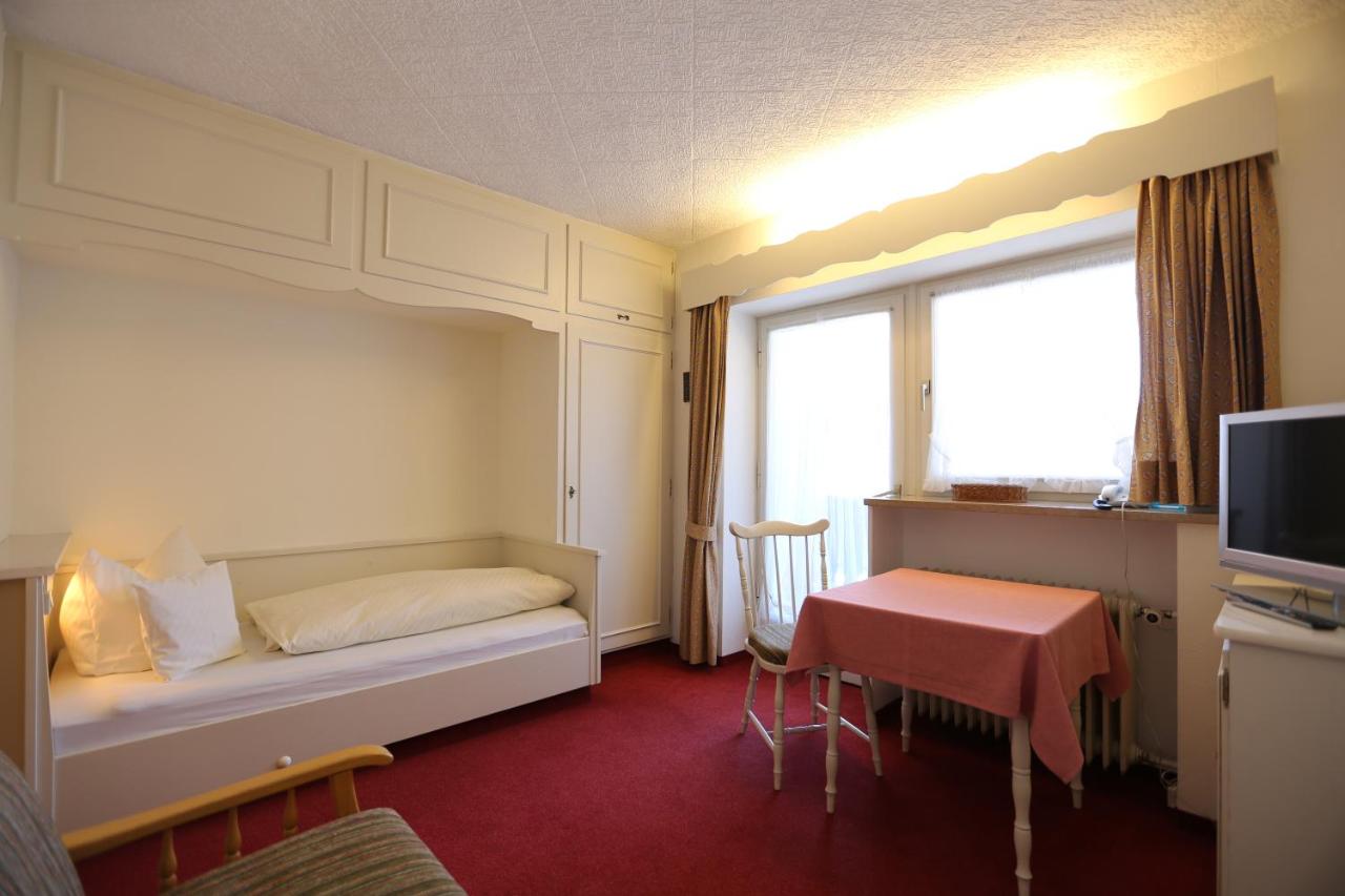 Chambre Simple