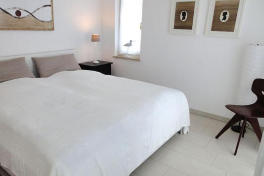 Residenz am Hafen Suite Windflüchter - Chambres d’hôtes Ostseebad Ahrenshoop