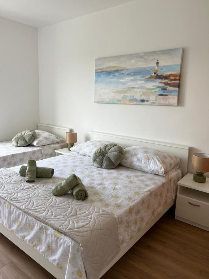 Lovely apartman Ana Sucuraj - B&B