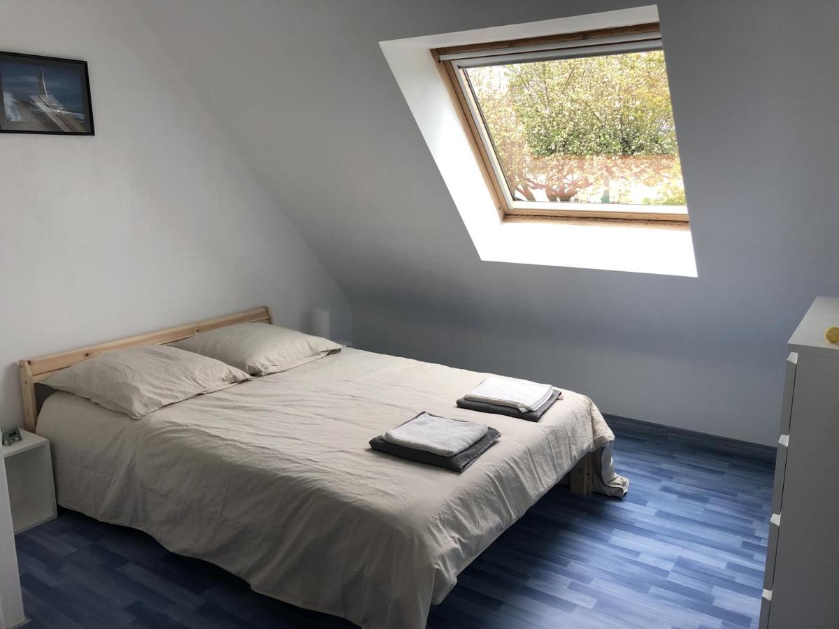 Maison 3 Chambres