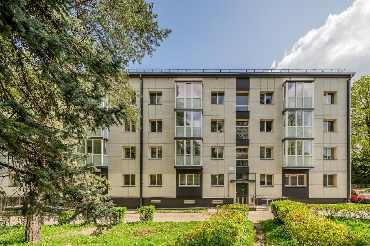 Appartement 1 Chambre