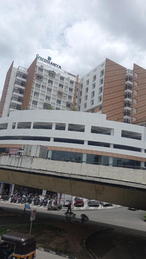 Trivandrum - Bed and Breakfast Chacka