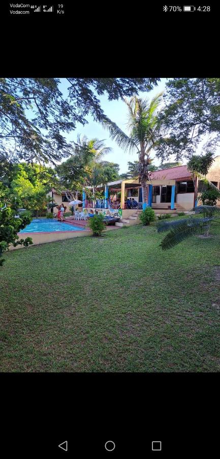 Ruis Place - B&B