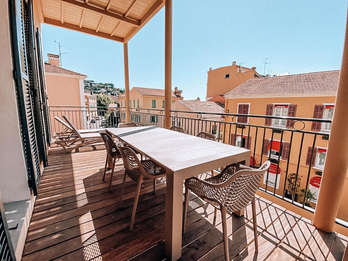 Appartamento con Balcone