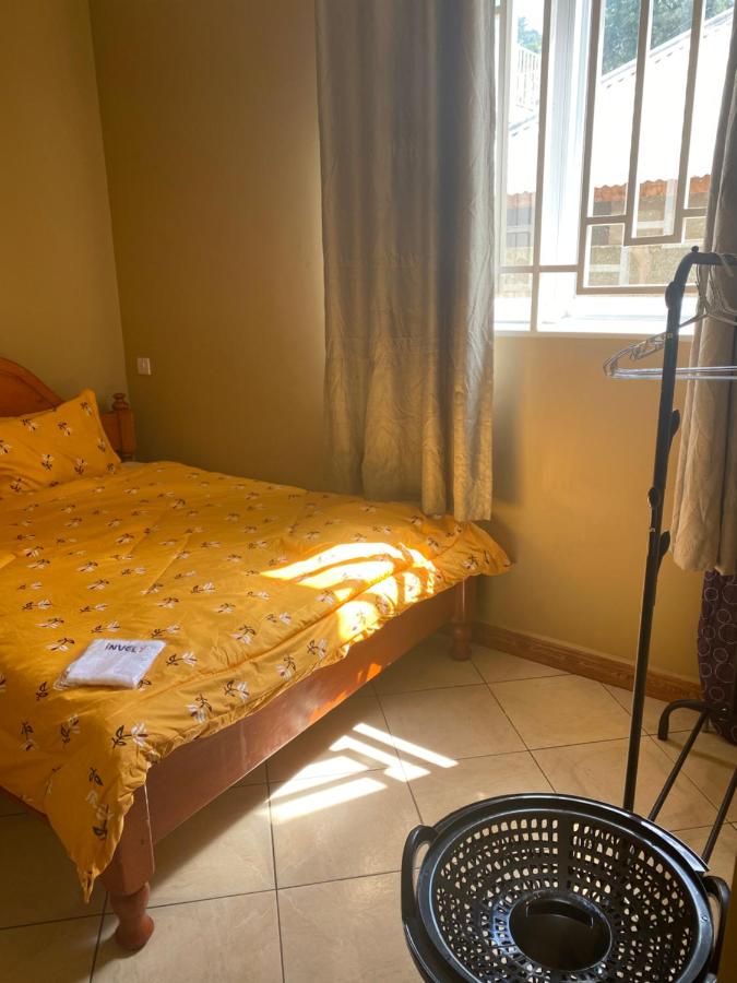 B&B Arusha - Hein apartment - Bed and Breakfast Arusha