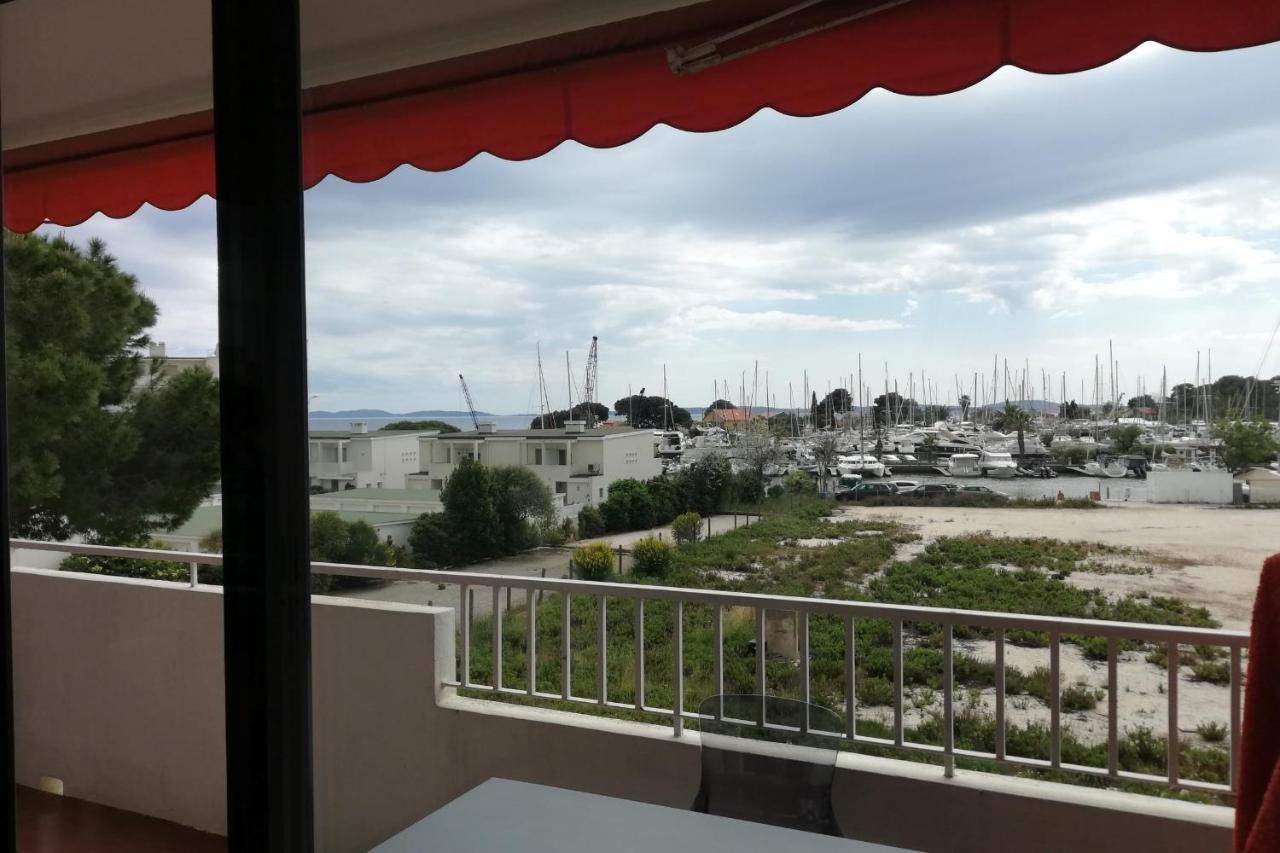 B&B Hyères - Condo with direct access to the beach - Bed and Breakfast Hyères