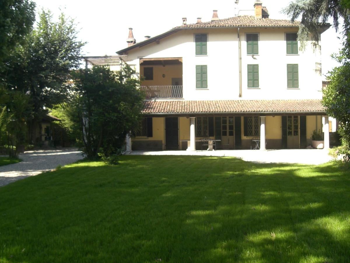 Villa Cantoni - B&B