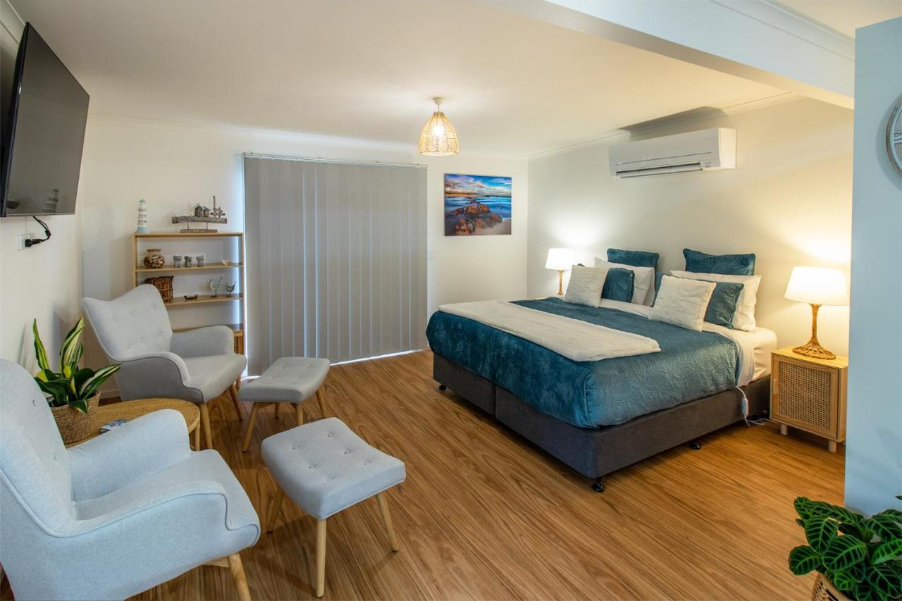 Coola studio - B&B