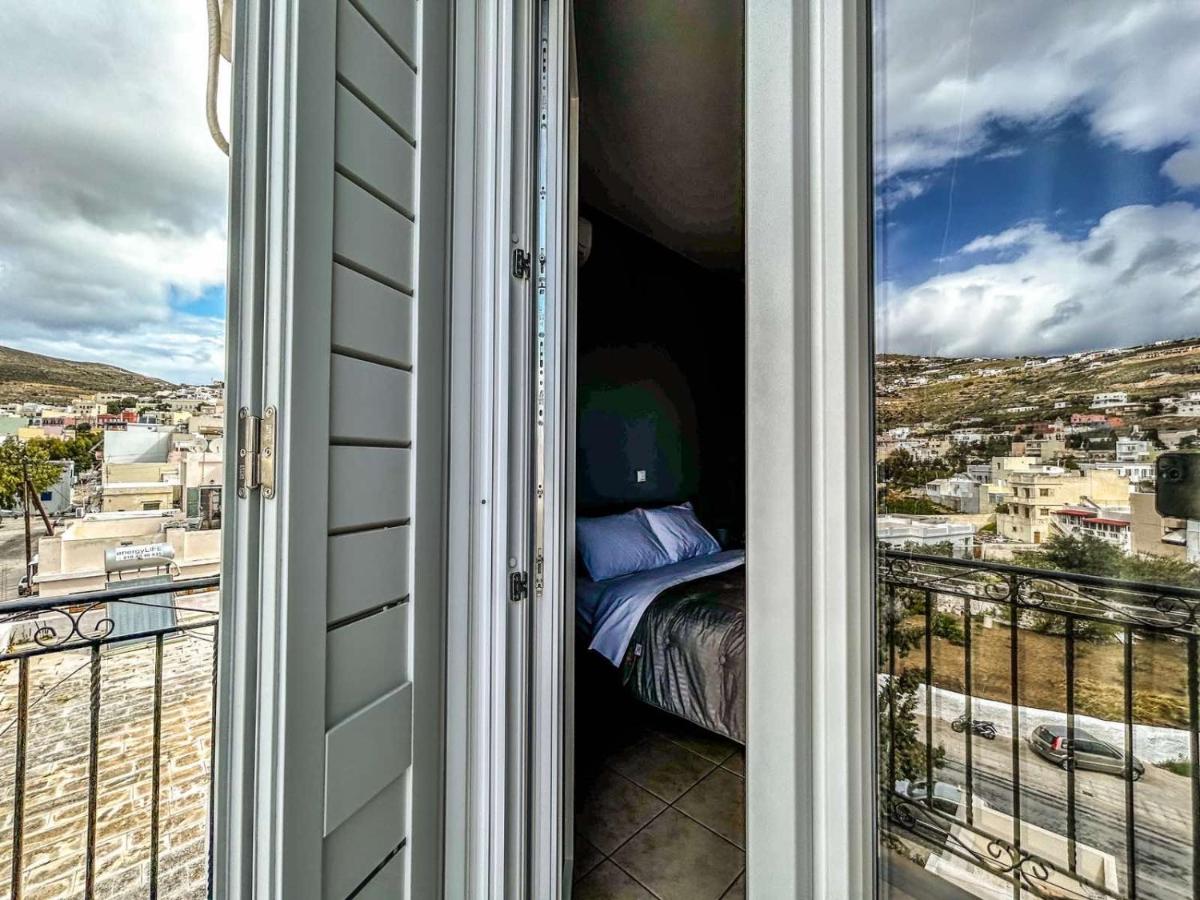 CENTRAL APARTMENTs - Ferienwohnung